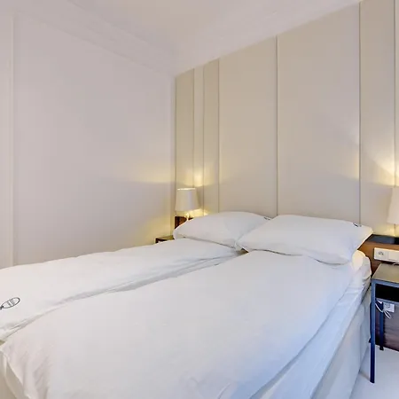 Neptun Park Boutique Appartement