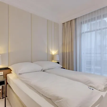 Appartement Neptun Park Boutique *