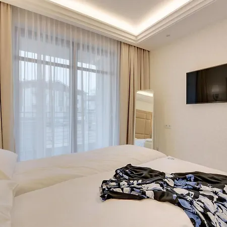 Neptun Park Boutique