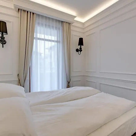 Neptun Park Boutique Appartement Gdańsk