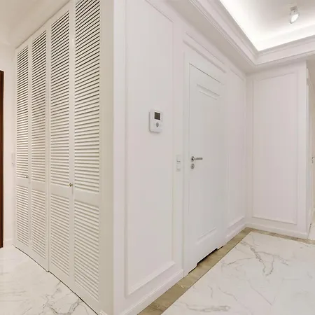 Appartement Neptun Park Boutique Gdańsk