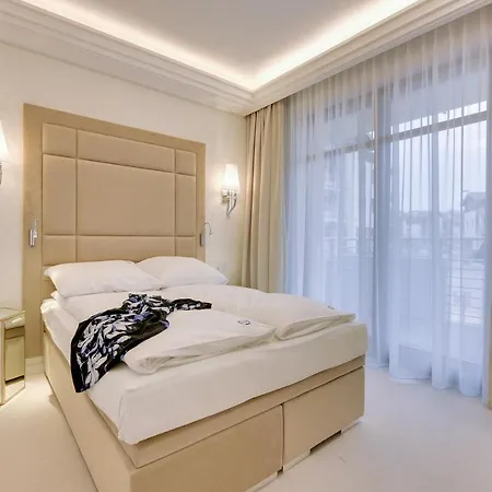 Apartment Neptun Park Boutique
