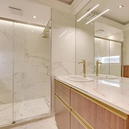 Neptun Park Boutique Apartment