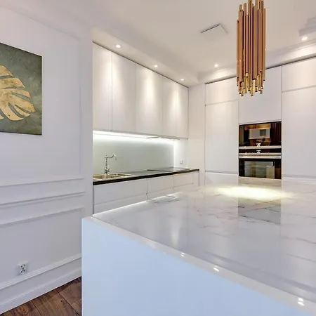 Neptun Park Boutique Apartment *